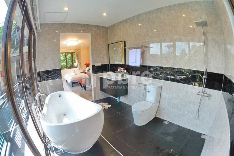 Дом в Банг Ламунге, Таиланд | THE139814