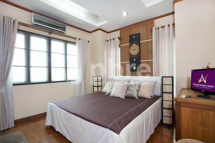 Дом в Банг Ламунге, Таиланд | THE139814