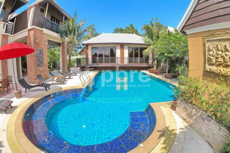 Дом в Банг Ламунге, Таиланд | THE139814