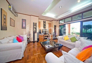 Дом в Банг Ламунге, Таиланд | THE139814