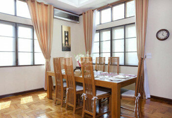 Дом в Банг Ламунге, Таиланд | THE139814