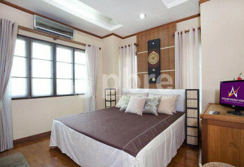 Дом в Банг Ламунге, Таиланд | THE139814