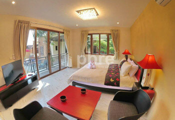 Дом в Банг Ламунге, Таиланд | THE139814