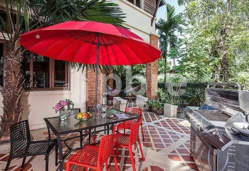 Дом в Банг Ламунге, Таиланд | THE139814