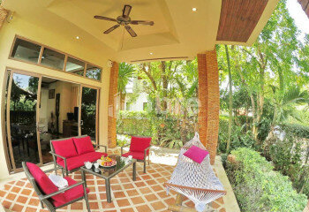 Дом в Банг Ламунге, Таиланд | THE139814