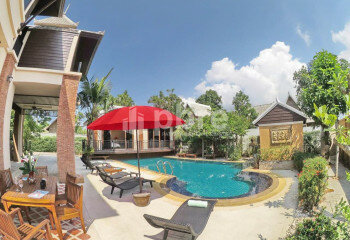 Дом в Банг Ламунге, Таиланд | THE139814