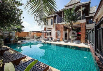 Дом в Банг Ламунге, Таиланд | THE139814