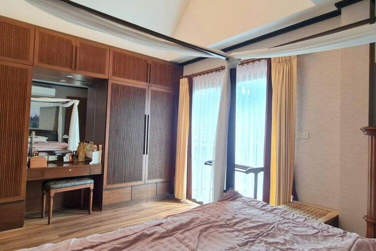 Дом в Банг Ламунге, Таиланд | THE438459