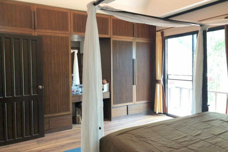 Дом в Банг Ламунге, Таиланд | THE438459