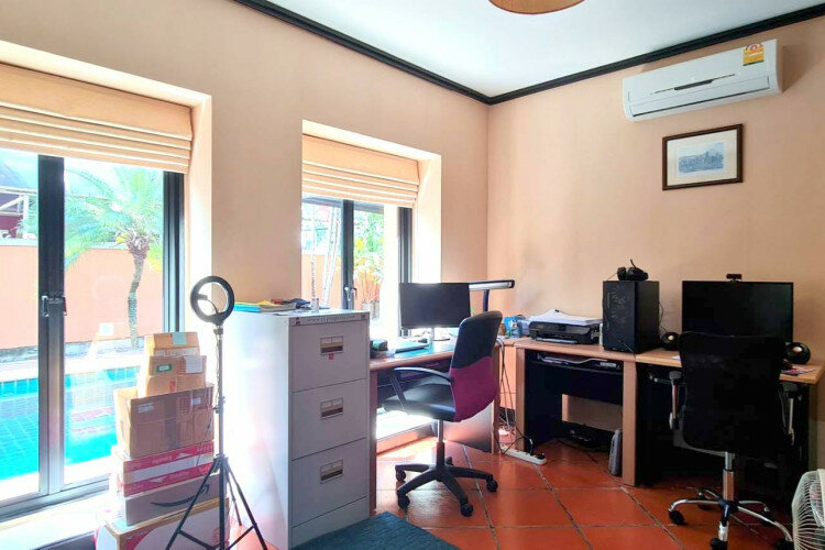 Дом в Банг Ламунге, Таиланд | THE438459