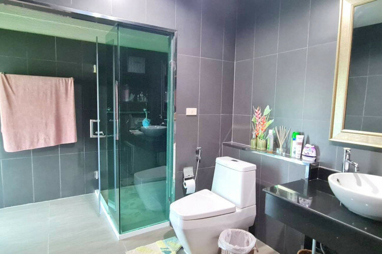 Дом в Банг Ламунге, Таиланд | THE438459