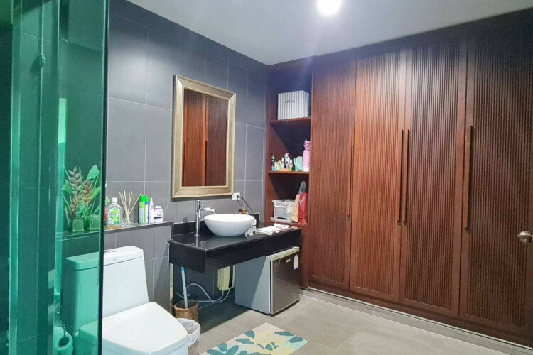 Дом в Банг Ламунге, Таиланд | THE438459