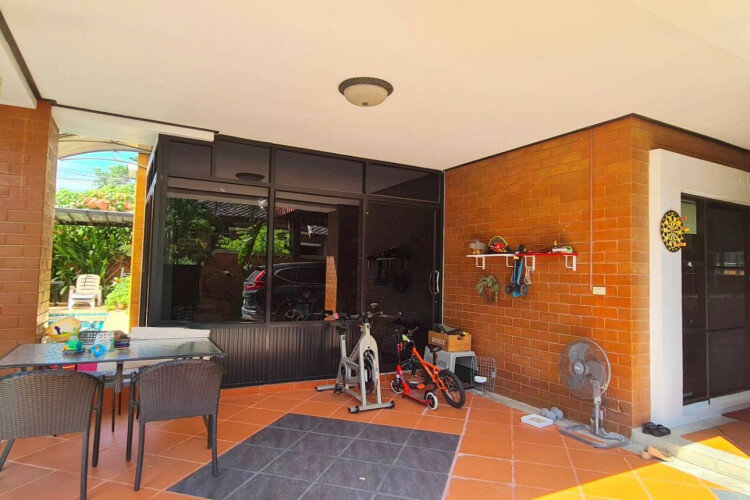 Дом в Банг Ламунге, Таиланд | THE438459