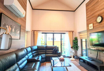 Дом в Банг Ламунге, Таиланд | THE438459