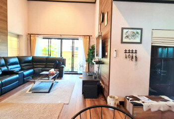 Дом в Банг Ламунге, Таиланд | THE438459