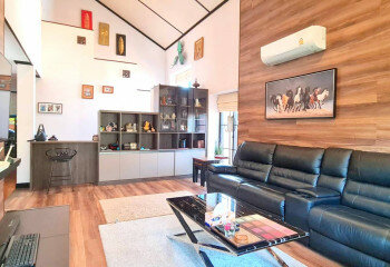 Дом в Банг Ламунге, Таиланд | THE438459