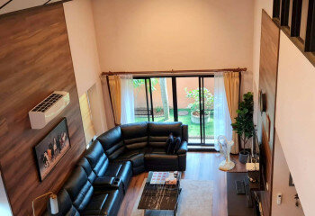 Дом в Банг Ламунге, Таиланд | THE438459