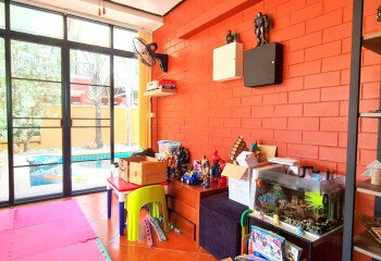 Дом в Банг Ламунге, Таиланд | THE438459