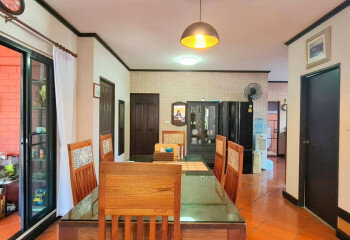 Дом в Банг Ламунге, Таиланд | THE438459