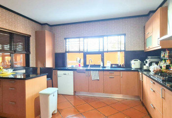 Дом в Банг Ламунге, Таиланд | THE438459