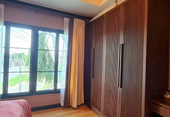 Дом в Банг Ламунге, Таиланд | THE438459