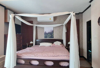 Дом в Банг Ламунге, Таиланд | THE438459