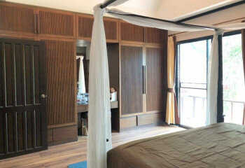 Дом в Банг Ламунге, Таиланд | THE438459