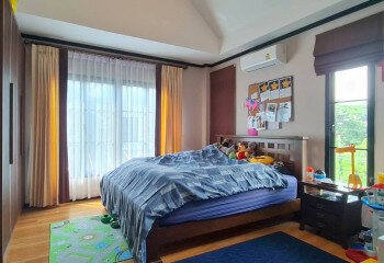 Дом в Банг Ламунге, Таиланд | THE438459