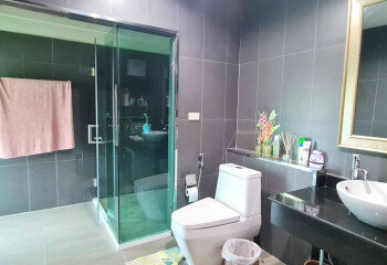 Дом в Банг Ламунге, Таиланд | THE438459