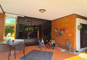 Дом в Банг Ламунге, Таиланд | THE438459