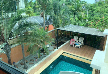 Дом в Банг Ламунге, Таиланд | THE438459