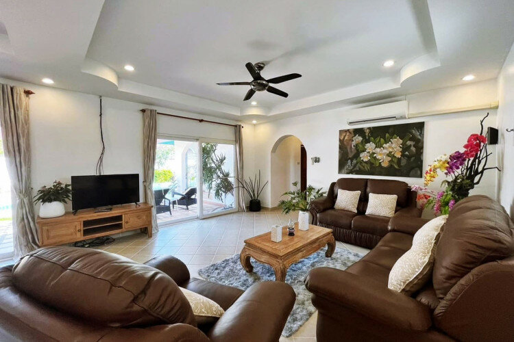 Дом в Банг Ламунге, Таиланд | THE248612