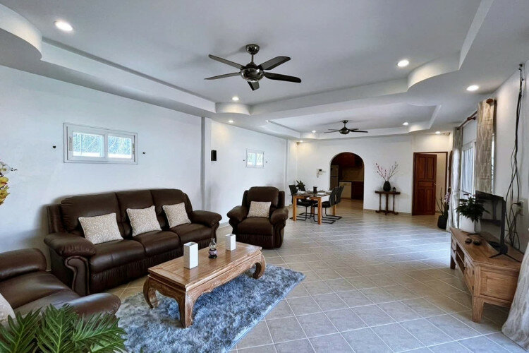 Дом в Банг Ламунге, Таиланд | THE248612