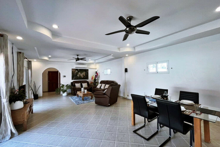 Дом в Банг Ламунге, Таиланд | THE248612