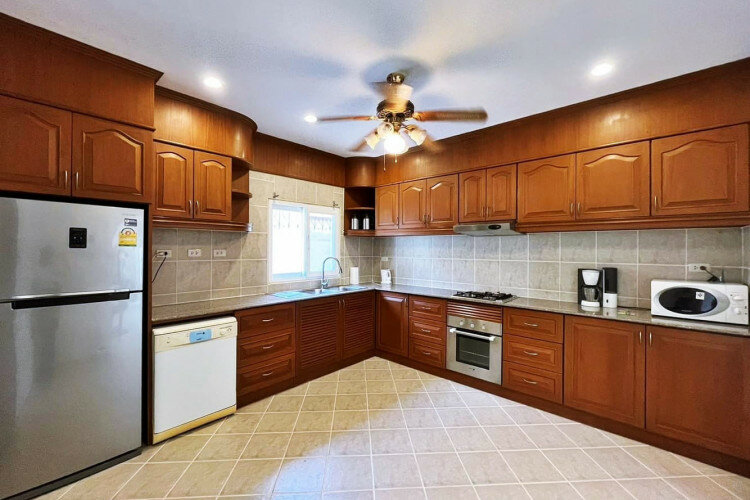 Дом в Банг Ламунге, Таиланд | THE248612