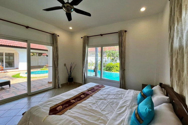 Дом в Банг Ламунге, Таиланд | THE248612