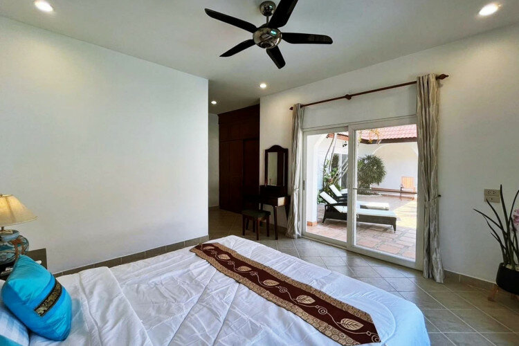 Дом в Банг Ламунге, Таиланд | THE248612