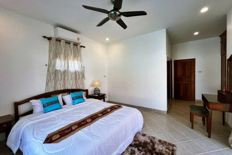 Дом в Банг Ламунге, Таиланд | THE248612