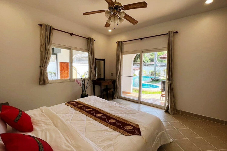 Дом в Банг Ламунге, Таиланд | THE248612