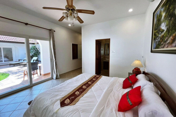 Дом в Банг Ламунге, Таиланд | THE248612