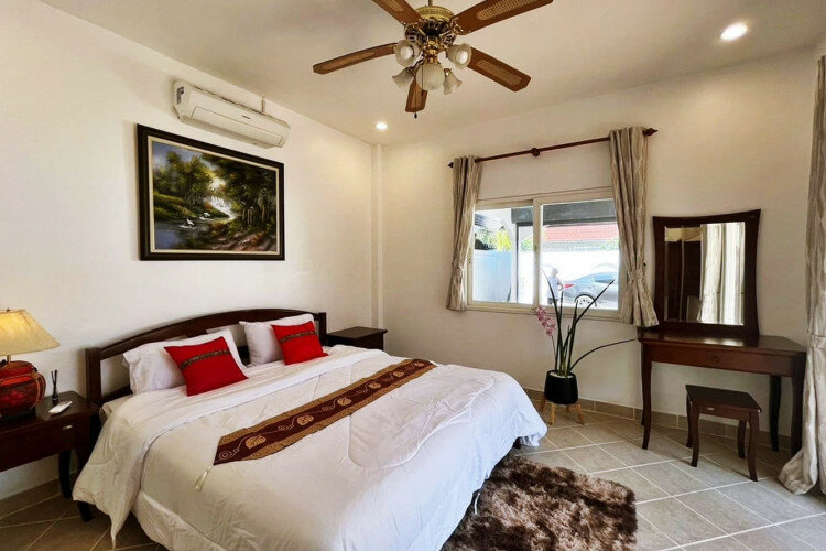 Дом в Банг Ламунге, Таиланд | THE248612