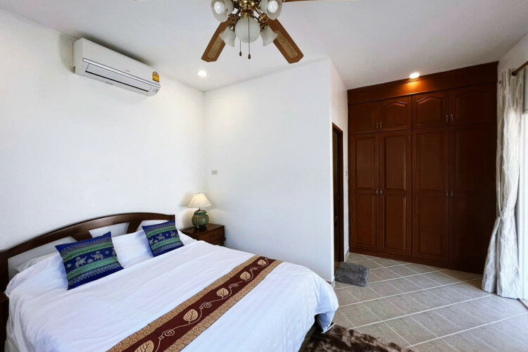 Дом в Банг Ламунге, Таиланд | THE248612