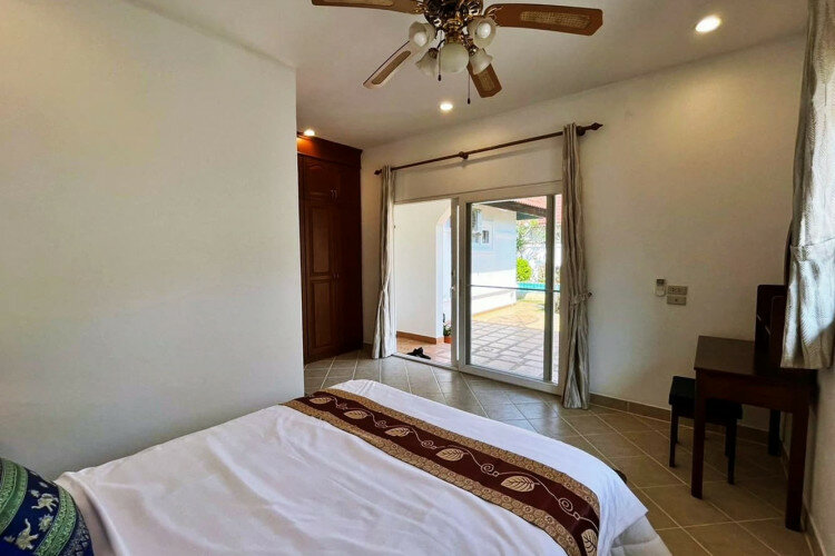 Дом в Банг Ламунге, Таиланд | THE248612