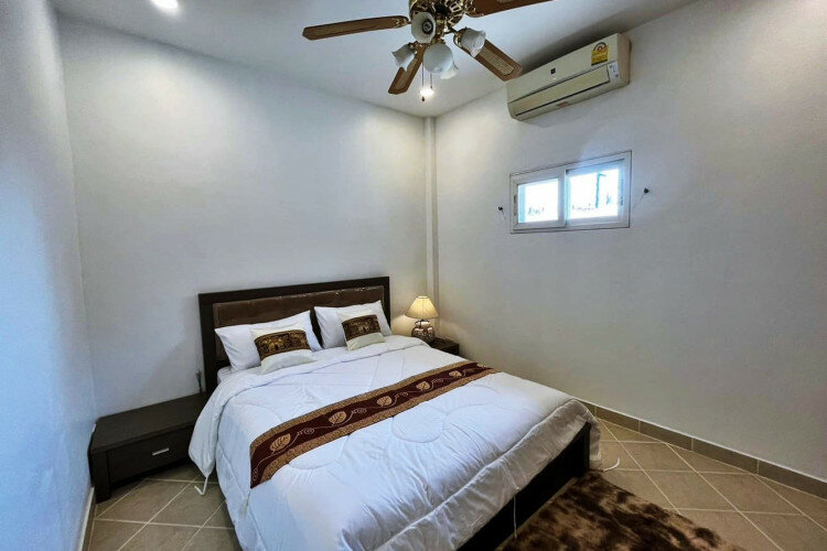 Дом в Банг Ламунге, Таиланд | THE248612