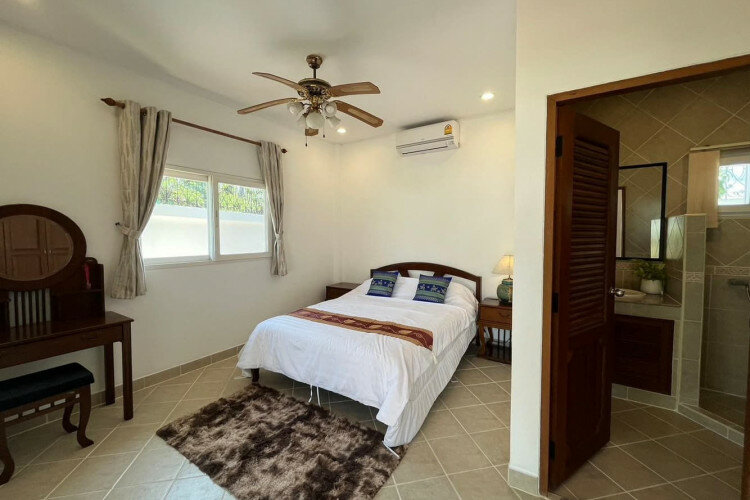 Дом в Банг Ламунге, Таиланд | THE248612