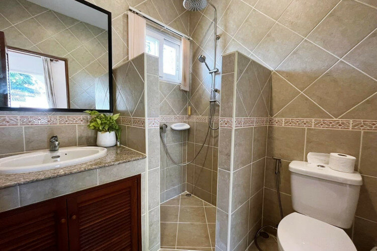 Дом в Банг Ламунге, Таиланд | THE248612