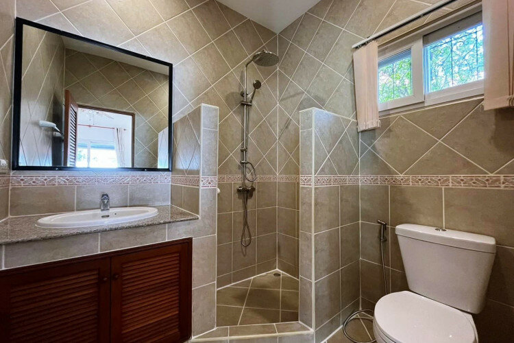 Дом в Банг Ламунге, Таиланд | THE248612