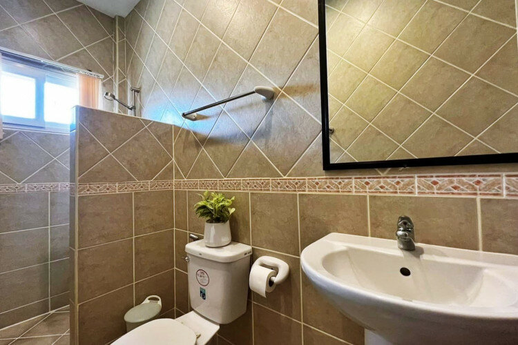 Дом в Банг Ламунге, Таиланд | THE248612