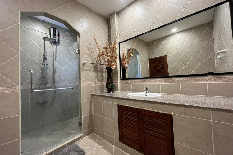 Дом в Банг Ламунге, Таиланд | THE248612