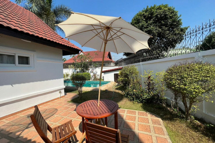 Дом в Банг Ламунге, Таиланд | THE248612